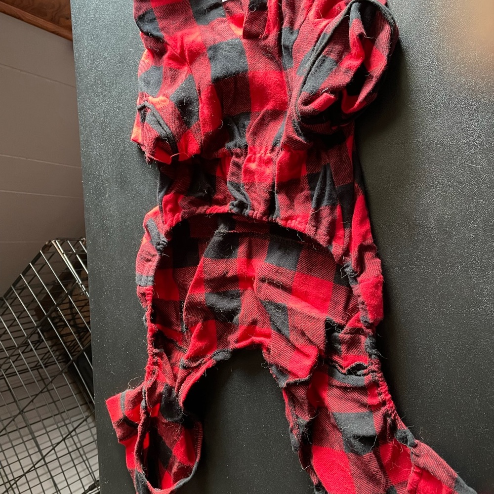 Dog Pajamas